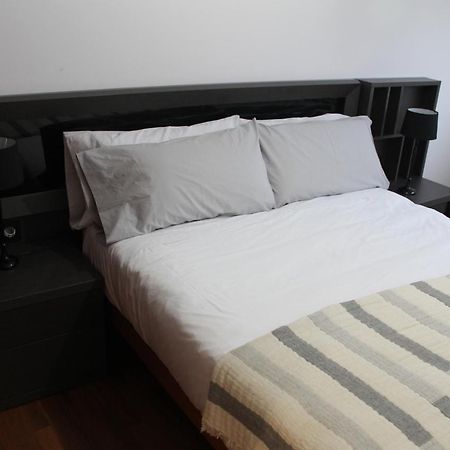 Camino Ingles Habitacion Luxe Doble Bano Y Cocina Apartment A Coruna Exterior photo