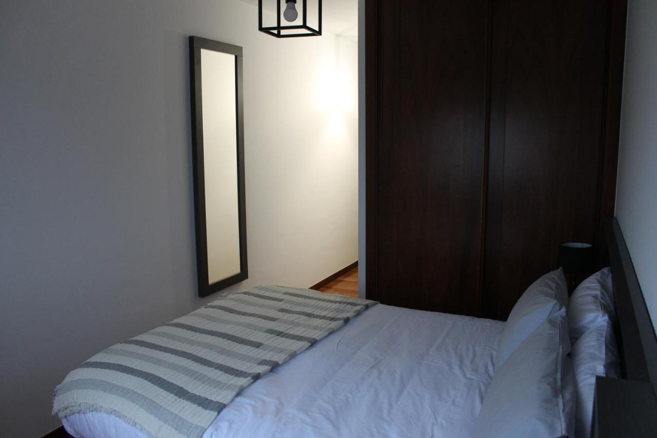 Camino Ingles Habitacion Luxe Doble Bano Y Cocina Apartment A Coruna Exterior photo